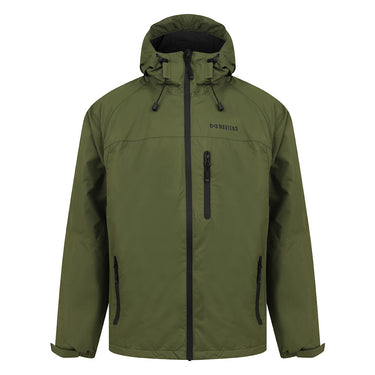 Scout 2.0 Green Jacket NIA